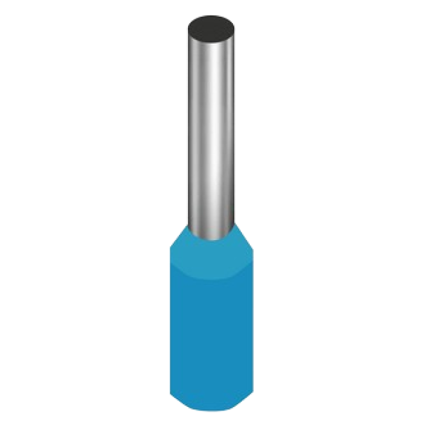Ferrul 20AWG-0.75MM