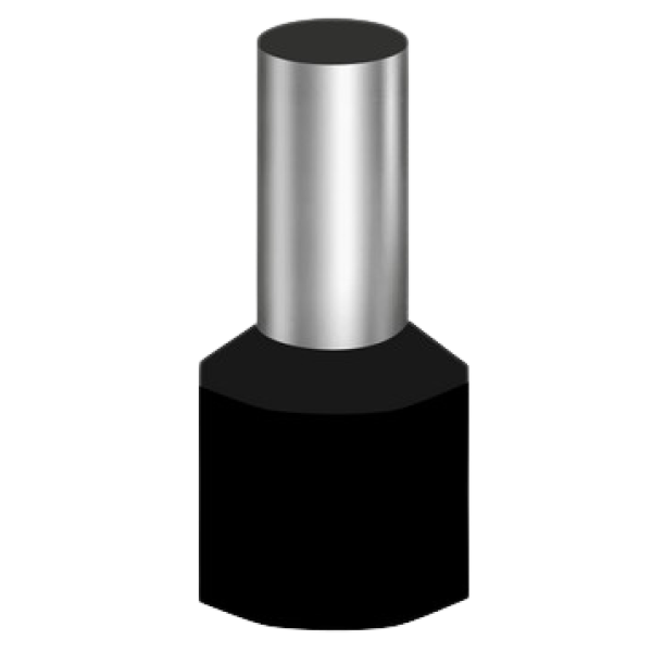 Ferrul 4AWG-25MM