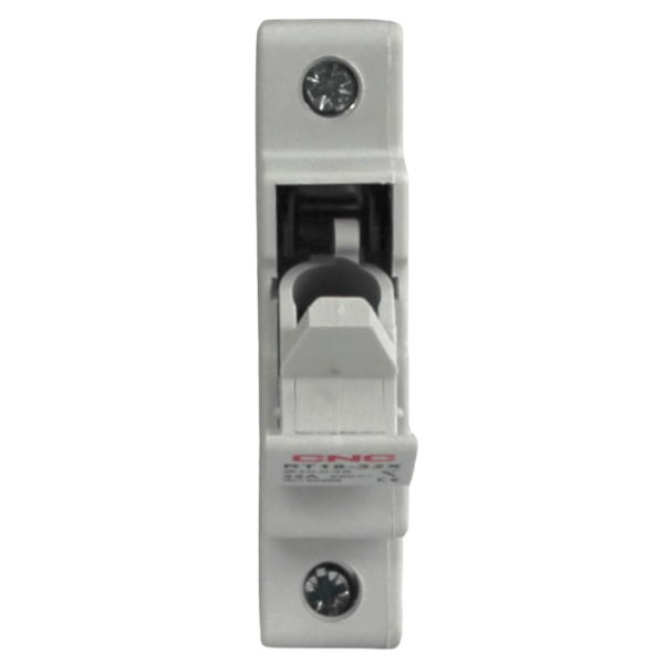 Porta fusible RT18-32X 1 polo CNC - Imagen 3