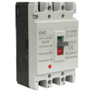 Interruptor de caja moldeada Tripolar 125A CNC - Imagen 2
