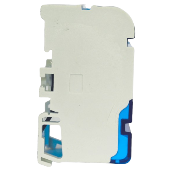 Repartidor tetrapolar 4x7 posiciones 125A - Imagen 2