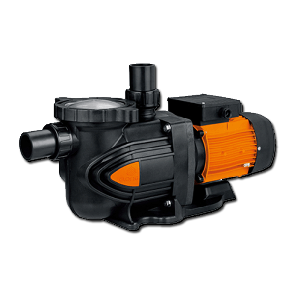 Bomba PPB50 2HP DNe=50mm DNs=50mm Reynolds