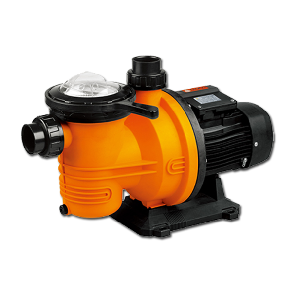 Bomba piscina FCP 0.5hp 220VAC 50Hz Reynolds