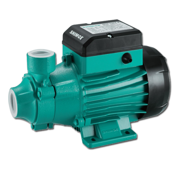 Bomba periférica QB60G 0.5hp 220VAC Shimge