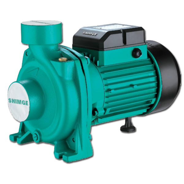 Bomba centrifuga SGAm1B-IL 0.75hp 220VAC Shimge
