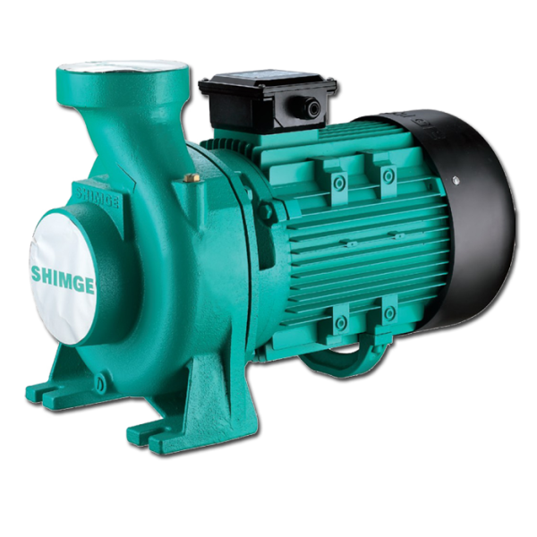 Bomba centrifuga SHF30A-IL 10hp 380VAC Shimge