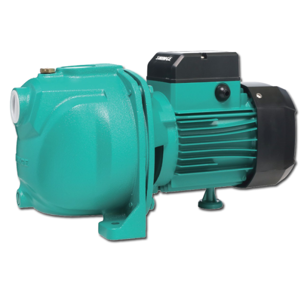 Bomba centrifuga a.p. SGJW110S 0.75hp 380VAC Shimge