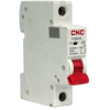 Interruptor termomagnético 1P C 10A 6kA CNC - Imagen 2