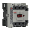 Contactor CJX2s 25A bobina 220V 1NO 1NC - Imagen 2