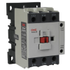 Contactor CJX2s 50A bobina 220V 1NO 1NC - Imagen 2