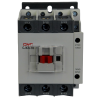 Contactor CJX2s 95A bobina 220V 1NO 1NC