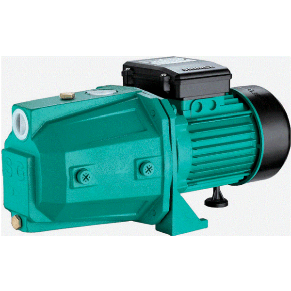 Bomba autocebante JET100P 1hp 220VAC Shimge