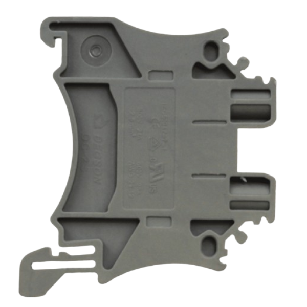 Borne de conexión tornillo 2.5mm DEGSON - Imagen 3