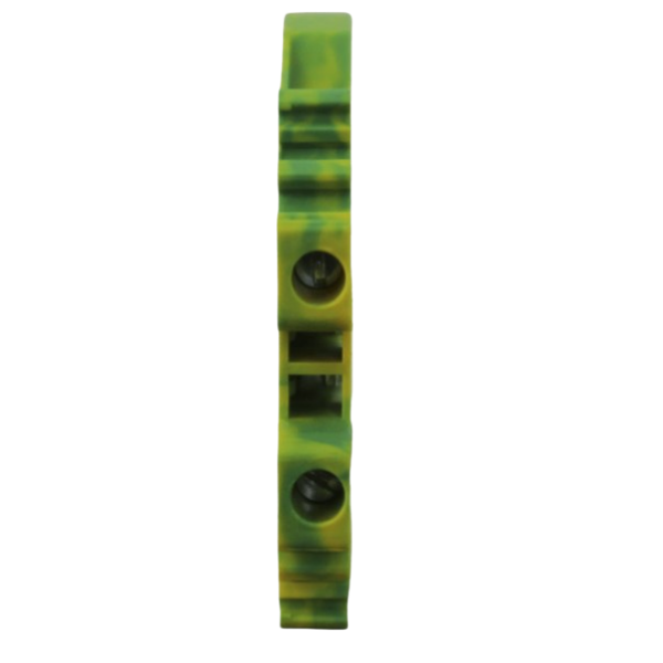 Borne tierra conexión tornillo 2.5mm DEGSON - Imagen 2