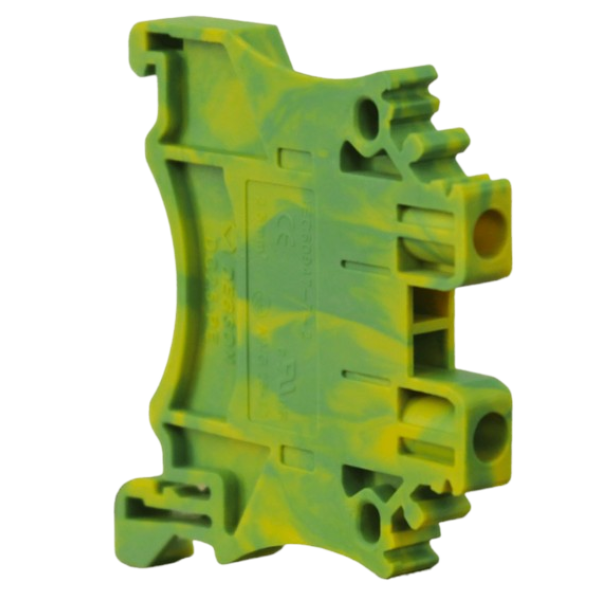 Borne tierra conexión tornillo 2.5mm DEGSON