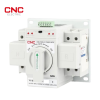 Switch de transferencia automática 2P 50A CNC - Imagen 2