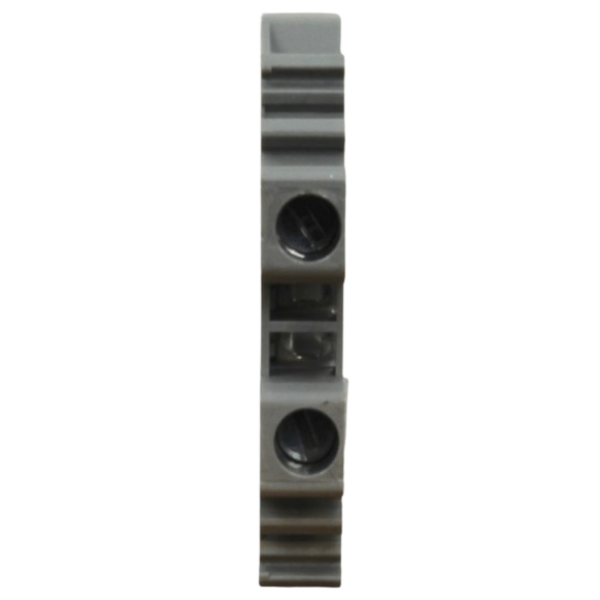 Borne de conexión tornillo 4mm DEGSON - Imagen 2