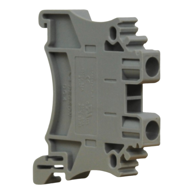 Borne de conexión tornillo 4mm DEGSON