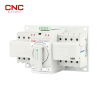 Switch de transferencia automática 4P 50A CNC - Imagen 2