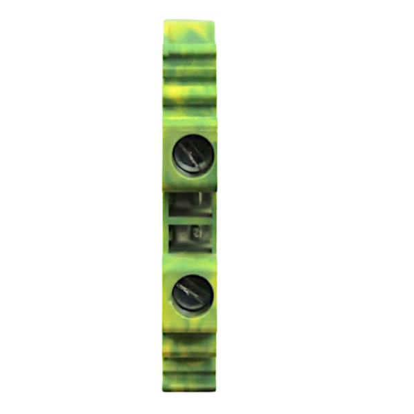 Borne tierra conexión tornillo 4mm DEGSON - Imagen 2