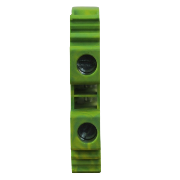 Borne tierra conexión tornillo 6mm DEGSON - Imagen 3
