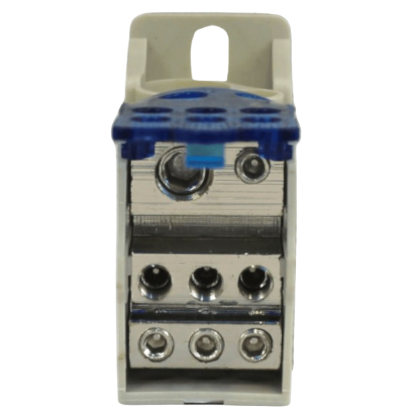 REPARTIDOR UNIPOLAR UKK-125 - Imagen 2