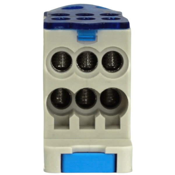 REPARTIDOR UNIPOLAR UKK-125 - Imagen 4