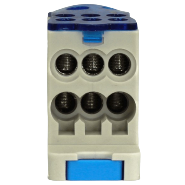 REPARTIDOR UNIPOLAR UKK-160 - Imagen 4