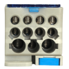 REPARTIDOR UNIPOLAR UKK-250 - Imagen 4