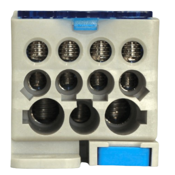 REPARTIDOR UNIPOLAR UKK-250 - Imagen 4