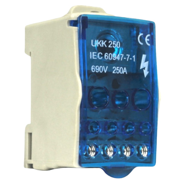 REPARTIDOR UNIPOLAR UKK-250