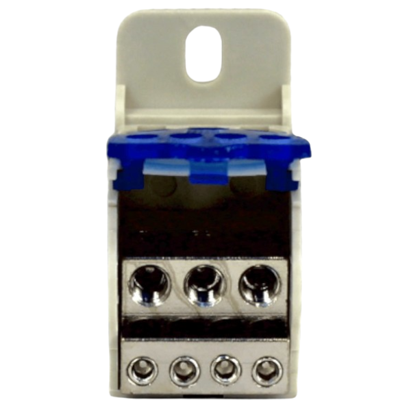 REPARTIDOR UNIPOLAR UKK-80 - Imagen 2