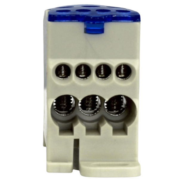 REPARTIDOR UNIPOLAR UKK-80 - Imagen 3