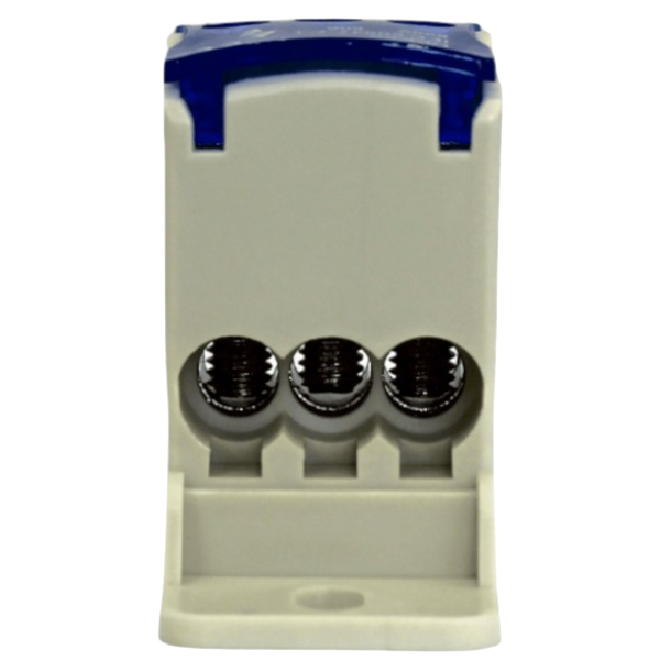 REPARTIDOR UNIPOLAR UKK-80 - Imagen 4