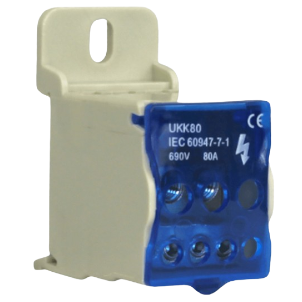 REPARTIDOR UNIPOLAR UKK-80