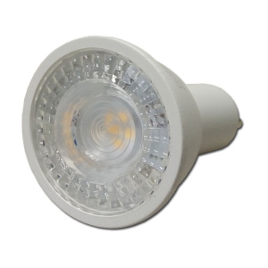 Amp. led MR16 6.8W GU10 580lm 2700K 36° 15Khr Globaltronics