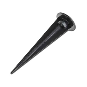Estaca para proyector de área 17 cm de largo Globaltronics