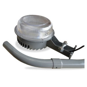 Luminaria led london 50W luz blanca Globaltronics