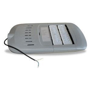 Luminaria led ultrax 120W luz blanca 12360lm batwin 50000hr Globaltronics