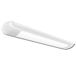 Panel sobrepuesto led europa 32W luz blanca 2520lm Globaltronics