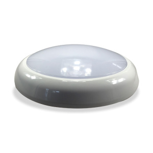 Foco sobrepuesto led senux 18W luz neutra con kit de emergencia Globaltronics