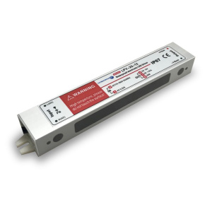 Driver PRO 20W 220VAC - 12VDC IP67 Globaltronics
