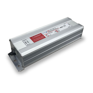 Driver PRO 60W 220VAC - 12VDC IP67 Globaltronics
