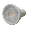 Ampolleta led MR16 6,8W GU10 luz cálida 580lm 110° 15000hr Globaltronics