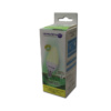 Ampolleta led vela 6W E14 luz cálida 470lm 240° 15000hr Globaltronics