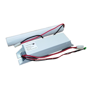 Kit de emergencia led para driver externo E4 Globaltronics