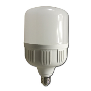 Ampolleta led alta potencia 50W E27 luz blanca 5000lm 220° 15000hr Globaltronics