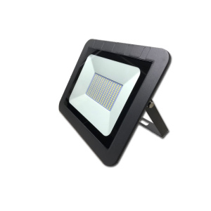 Proyector de area led ecoflat 70W luz blanca 5600lm 30000hr Globaltronics