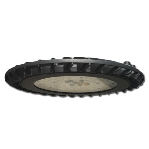 Campana led EcoUfo 200W luz blanca 16000lm 120° 20000hr Globaltronics