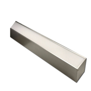 Equipo lineal ST-C led 36W 3000K 2900lm Globaltronics
